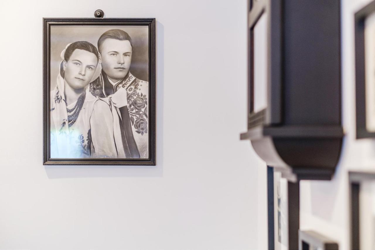 U Tatarow Lägenhet Suche Exteriör bild